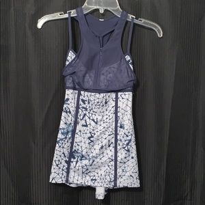 Lululemon workout tank